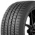 235/45R20 Yokohama Geolandar X-CV 100W XL Black Wall Tire 110157008