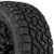 LT265/70R17 Toyo Open Country A/T III 112/109T C/6 Black Wall Tire 356940