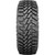 LT255/85R16 Yokohama Geolandar M/T G003 123Q Load Range E Tire 110133349