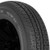 ST205/75R15 Power King Towmax STRII Trailer 107/102L Load Range D Tire MAX49T