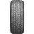 235/40ZR18 General G-MAX AS-07 1521W XL Black Wall Tire 15579800000