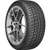 235/40ZR18 General G-MAX AS-07 1521W XL Black Wall Tire 15579800000