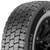 225/70R19.5 Continental HDR 5 128/126N LRG Black Wall Tire 05223820000
