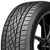 255/30ZR22 Continental Extreme Contact DWS06 Plus 95Y XL Tire 15573110000