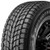 205/70R16 Dunlop Grand Trek SJ6 97Q SL Black Wall Tire 290126541