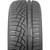 245/55R19 Nokian Remedy WRG5 103H SL Black Wall Tire T432582