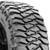 LT315/70R17 Mickey Thompson Baja Legend MTZ 121Q LRE White Letter Tire 331136011