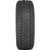 205/55R16 Sumitomo HTR A/S P03 94H XL Black Wall Tire ASP41