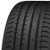 165/40R17 Accelera Phi R 72V XL Black Wall Tire 1200050411