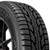 215/60R16 Firestone Winterforce 2 95S SL Black Wall Tire 149-133