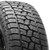 35x12.50R17LT Advanta ATX-850 125Q Load Range E Black Wall Tire ADV3308