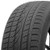 265/40R21 Continental Cross Contact UHP 105Y XL Black Wall Tire 03548730000