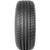 275/40R22 Dunlop SP QuattroMaxx 108Y XL Black Wall Tire 537700