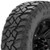 35x12.50R20LT Kelly Safari MT 121Q Load E Black Wall Tire 357024338
