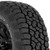 LT265/70R17 Toyo Open Country A/T III 121/118S E/10 White Letter Tire 355490