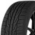 225/45R19 Toyo Extensa HP II 96W XL Black Wall Tire 231180