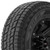 265/65R17 Laufenn X Fit AT 112T SL Black Wall Tire 1016605