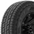 265/60R18 Laufenn X Fit AT 114T XL Black Wall Tire 1028767