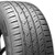 245/40ZR19 Laufenn S Fit AS 98Y XL Black Wall Tire 1023962