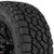 37X13.50R17LT Toyo Open Country A/T III 128S E/10 Black Wall Tire 357150