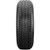 155/65R13 Centara Vanti AS 73T SL Black Wall Tire W101