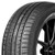 245/30R20 Kpatos FM601 90Y XL Black Wall Tire 6016H
