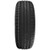 245/30R20 Kpatos FM601 90Y XL Black Wall Tire 6016H