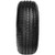 215/65R16 Vantage Touring A/S 98H SL Black Wall Tire 12416