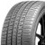 245/50ZR19 Falken Azenis FK460 A/S 105Y XL Black Wall Tire 28105670