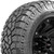 LT295/70R18 Advanta RTX-850 129/126Q LRE Black Wall Tire ADV4270