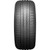 235/70R16 Kumho Crugen HP71 109H XL Black Wall Tire 2230133