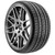 225/35R20 Nexen N Fera SU1 90Y XL Black Wall Tire 14101NXK