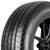 195/65R15 Kenda Kenetica Touring A/S KR217 91H SL Black Wall Tire 217016