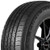 255/55R18 Kenda Klever S/T KR52 109V XL Black Wall Tire 520019