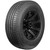 265/70R17 Kenda Klever H/T 4S KR620 115T SL Black Wall Tire 620016