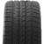 315/35ZR20 Advanta HPZ-02 110W XL Black Wall Tire 1951340351