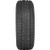 215/45R17 Sumitomo HTR A/S P03 94W XL Black Wall Tire ASP53