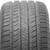 225/60R16 Advanta ER-800 98H SL Black Wall Tire ER800310