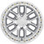 Thret Off-Road 602 Maze Beadlock 17x9 5x5.5" -14mm Machined Wheel Rim 17" Inch 602Z-1790M-14