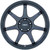 Rotiform RC208 BPU 18x9.5 5x4.5" +38mm Blue Grey Wheel Rim 18" Inch RC208LX18951238