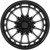 Fuel FC888 Revolt 20x9 6x5.5" +1mm Matte Black Wheel Rim 20" Inch FC888MX20906801