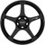 Motegi MR159 Battle V 18x9.5 5x120 +0mm Black Wheel Rim 18" Inch MR159BX18955200