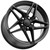 Replica FR29 C7 ZR1 19x10 5x4.75" +79mm Satin Black Wheel Rim 19" Inch 29910793403