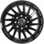Thret Off-Road 902 Omega 22x10 8x180 -21mm Black/Milled Wheel Rim 22" Inch 902AD-2210X-21
