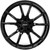 Kalon 202 Pyro 18x8 5x112/5x120 +40mm Gloss Black Wheel Rim 18" Inch 202A-1880EH40