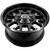 Thret Off-Road 802 Attitude 18x9 6x135/6x5.5" +18 Gloss Black Wheel Rim 18" Inch 802A-1890TU18