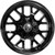 Thret Off-Road 802 Attitude 20x9 6x135/6x5.5" +0 Gloss Black Wheel Rim 20" Inch 802A-2090TU0