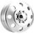 Set of 4-16" Inch Ultra Modular Dually 8x170 Polished Wheels Rims 002-6687P-4