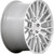 Rotiform RC201 LSE 19x8.5 5x120 +35mm Silver Wheel Rim 19" Inch RC201SD19854935