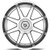 Gear Off-Road 762C Pivot 18x9 6x5.5" +18mm Chrome Wheel Rim 18" Inch 762C-8908318
